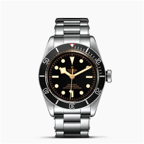 tudor black bay price malaysia|tudor black bay watch price.